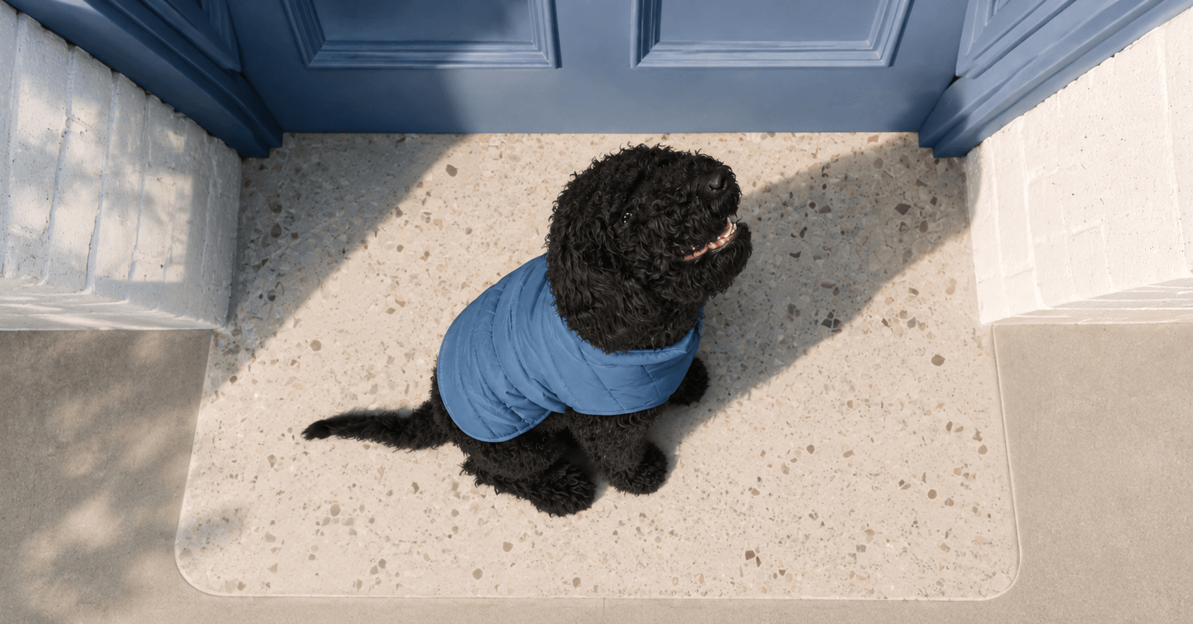Designing a smarter safety platform for pet owners